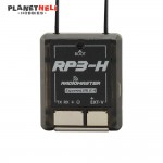Radiomaster RP3-H ExpressLRS 2.4GHz Nano Receiver